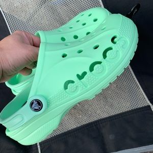Crocs